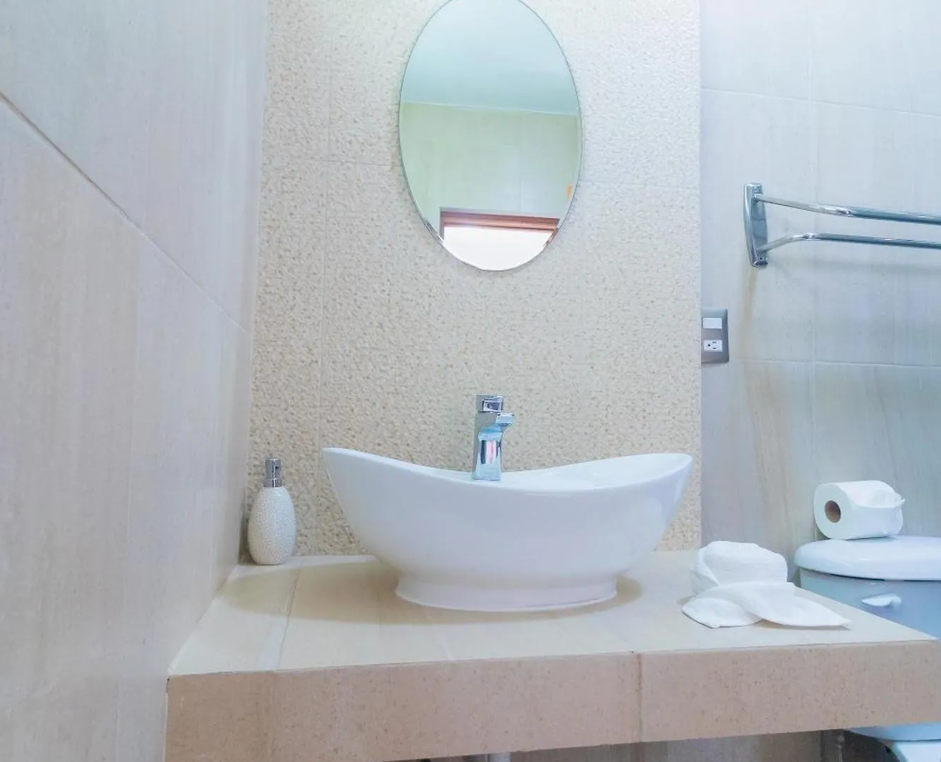 Aknakam Hotel Boutique 바칼라르