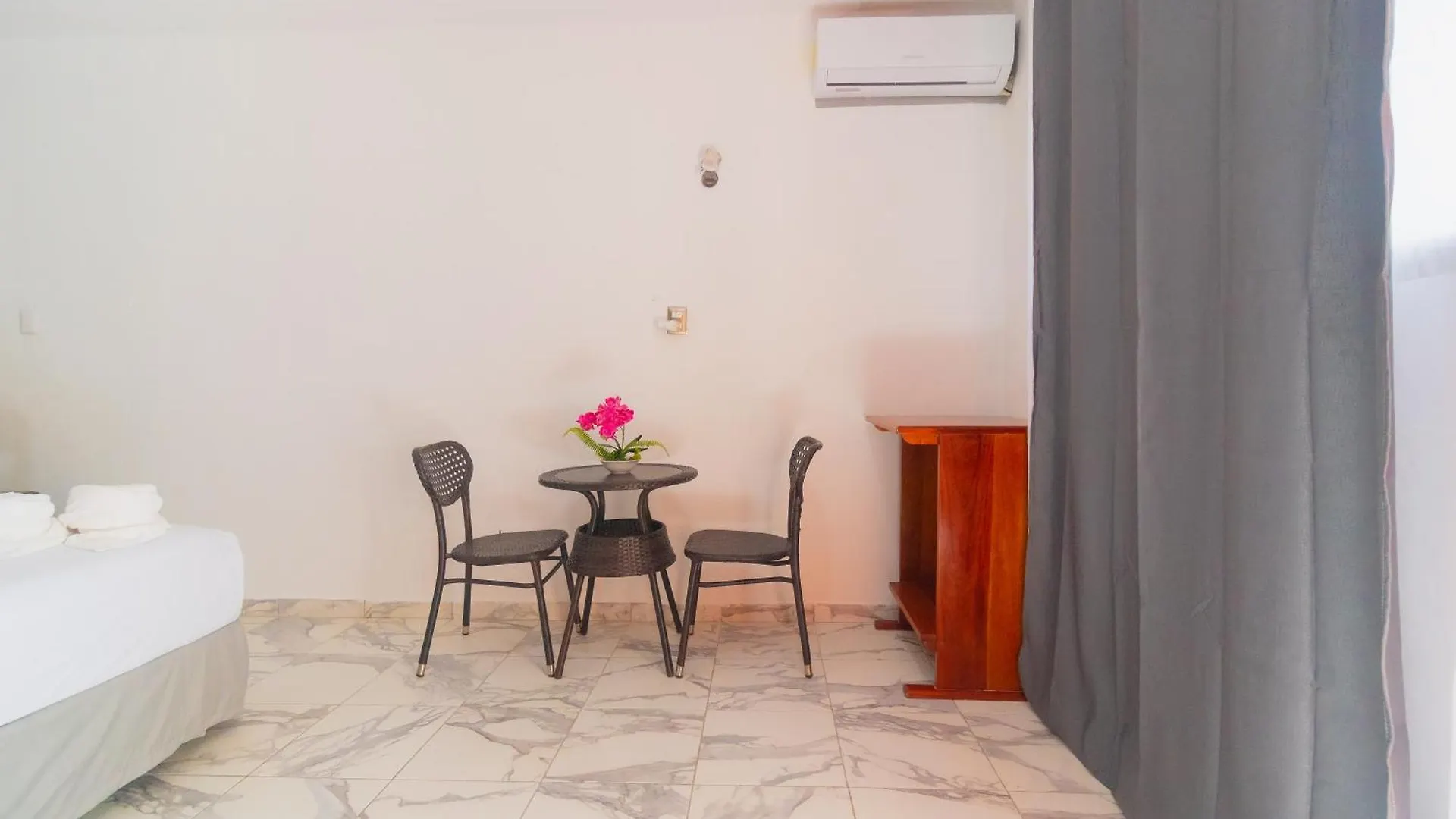 Aknakam Hotel Boutique 바칼라르