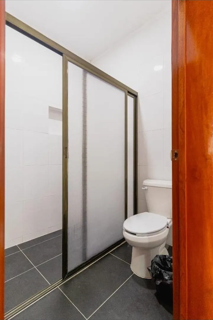 Aknakam Hotel Boutique 바칼라르