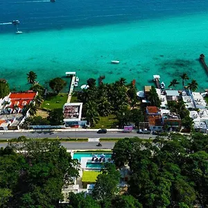Azul Maria Hotel