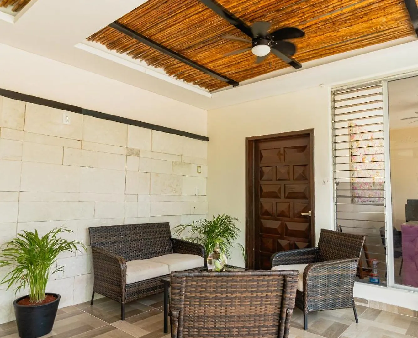 Aknakam Hotel Boutique Bacalar