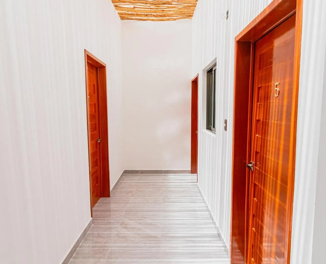 Aknakam Hotel Boutique Bacalar Mexico