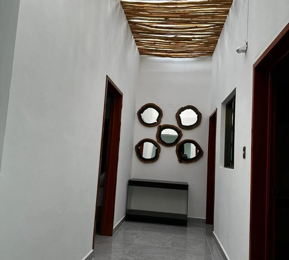 Aknakam Hotel Boutique Bacalar