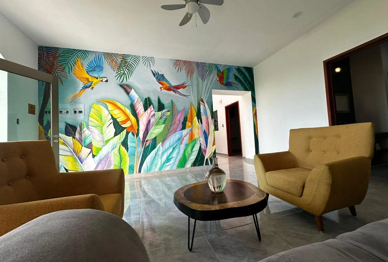 Aknakam Hotel Boutique Bacalar 0*,